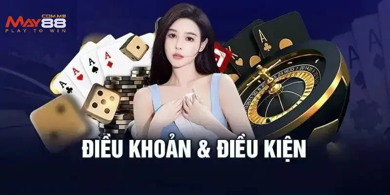 Người chơi cần hiểu rõ, tuân thủ các mục trên