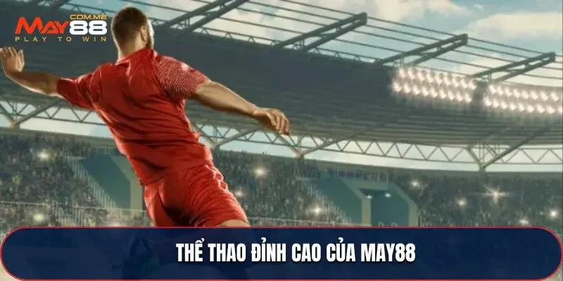 Tổng hợp những tựa game đa dạng trên trên MAY88