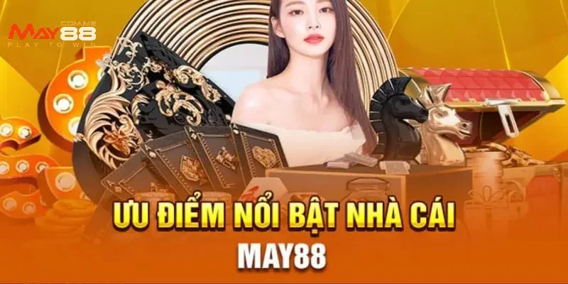 Độ minh bạch nhà cái được kiểm chứng kỹ lưỡng