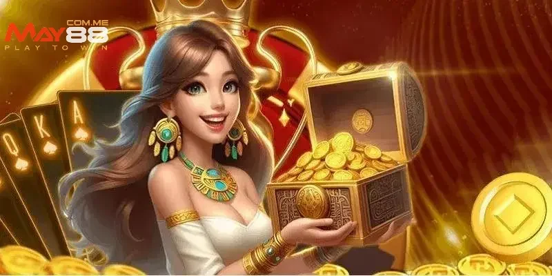 Kết hợp với những mẹo chơi để chiến thắng lớn